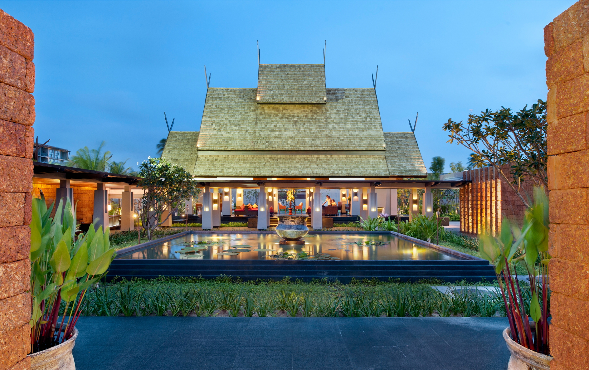 Minor Hotels will rebrand the Anantara Phuket Suites & Villas as the Avani+ Mai Khao Phuket Suites & Villas on 1 July 2021. Click to enlarge.