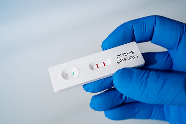 British Airways customers can now order discounted global antigen tests from Qured, a government-approved COVID19 testing provider. The rapid test kits, which cost £33 and can be ordered to any UK address, are portable so customers can take the kits with them abroad, in preparation for their return journey to the UK. Click to enlarge.