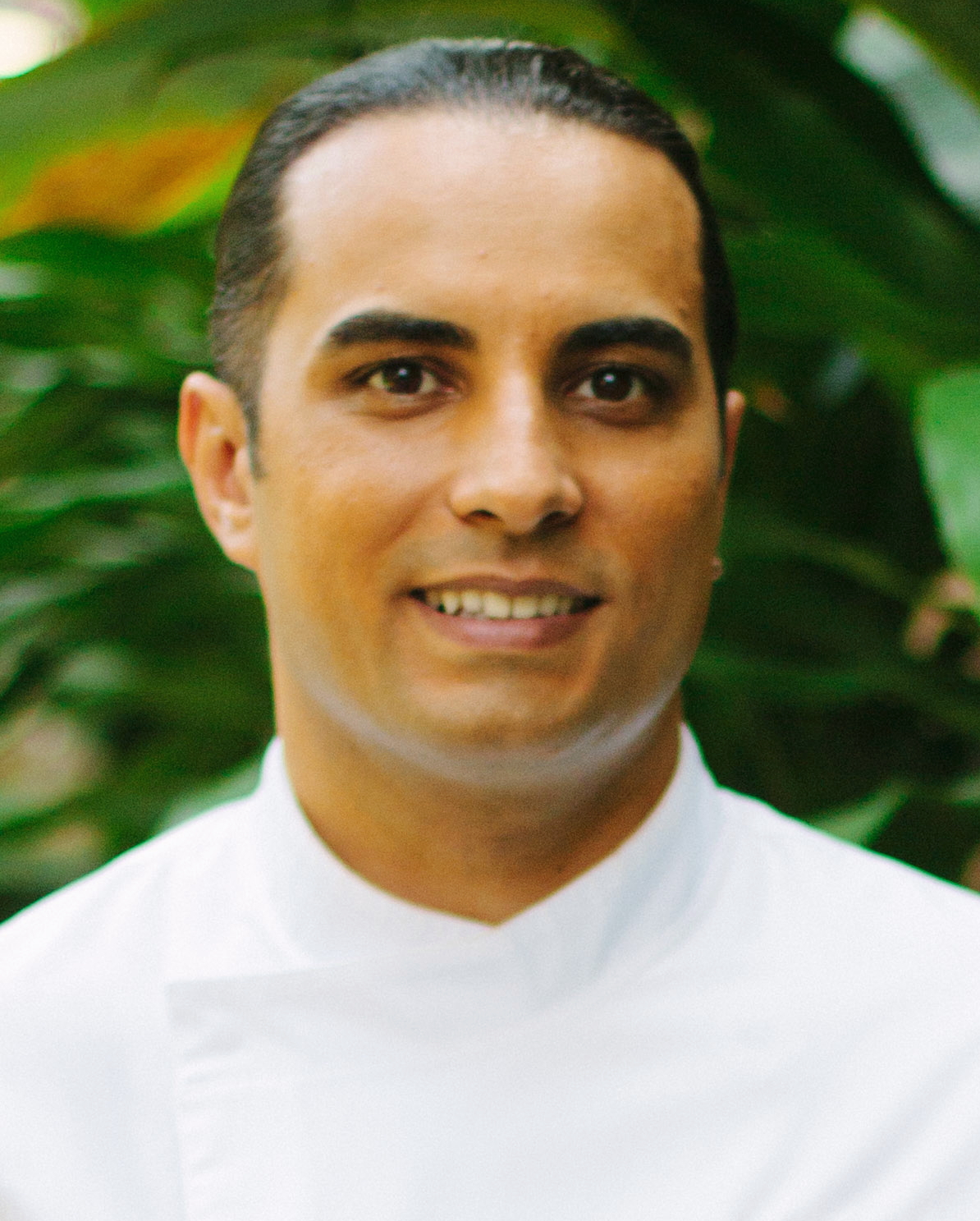 Chef Lucas Leonardi Varin. Click to enlarge.