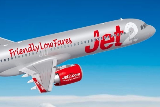 Jet2.com, an airline based in Leeds, England has ordered a further 15 A321neos, following an order for 36 placed in August 2021. Click to enlarge.