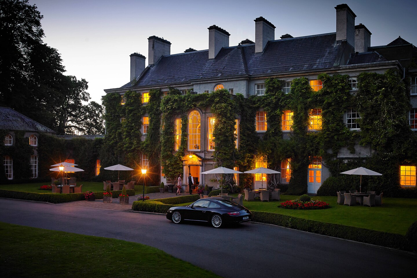 Mount Juliet Estate, Autograph Collection, in Kilkenny, Ireland Click to enlarge.
