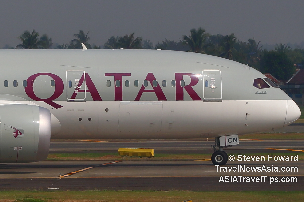 qatar airways increases flights to popular destinations