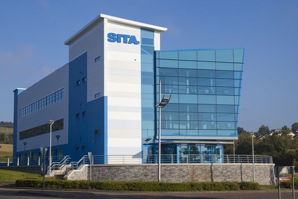 SITA has unveiled plans to recruit 55 people in Letterkenny, Ireland as it ramps up development of its airport portfolio. Click to enlarge.