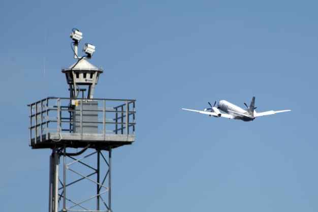skeyes has signed a deal for Saab Digital Air Traffic Solutions to upgrade air traffic systems at six airports and three centres in Belgium. Click to enlarge.