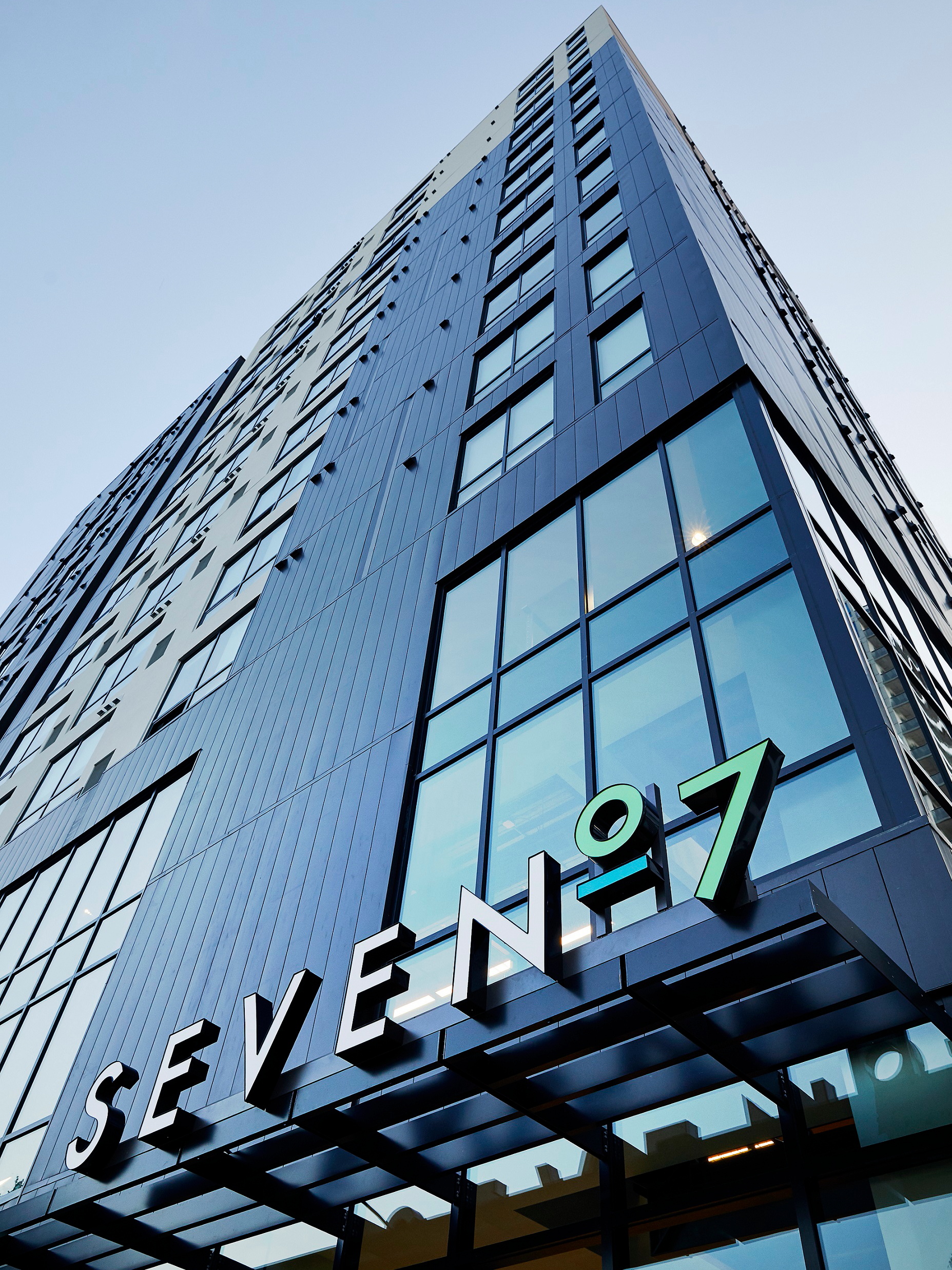 Ascott Residence Trust (ART) has unveiled plans to acquire the freehold of a 548-bed student accommodation asset named Seven07 in Champaign, Illinois, USA for US$83.25 million (S$112.4 million). Click to enlarge.