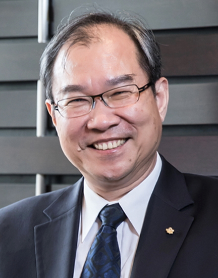 China Airlines has appointed Mr. Shing-Hwang Kao as President Click to enlarge.