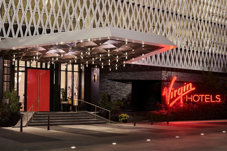 Virgin Hotels Dallas. Click to enlarge.
