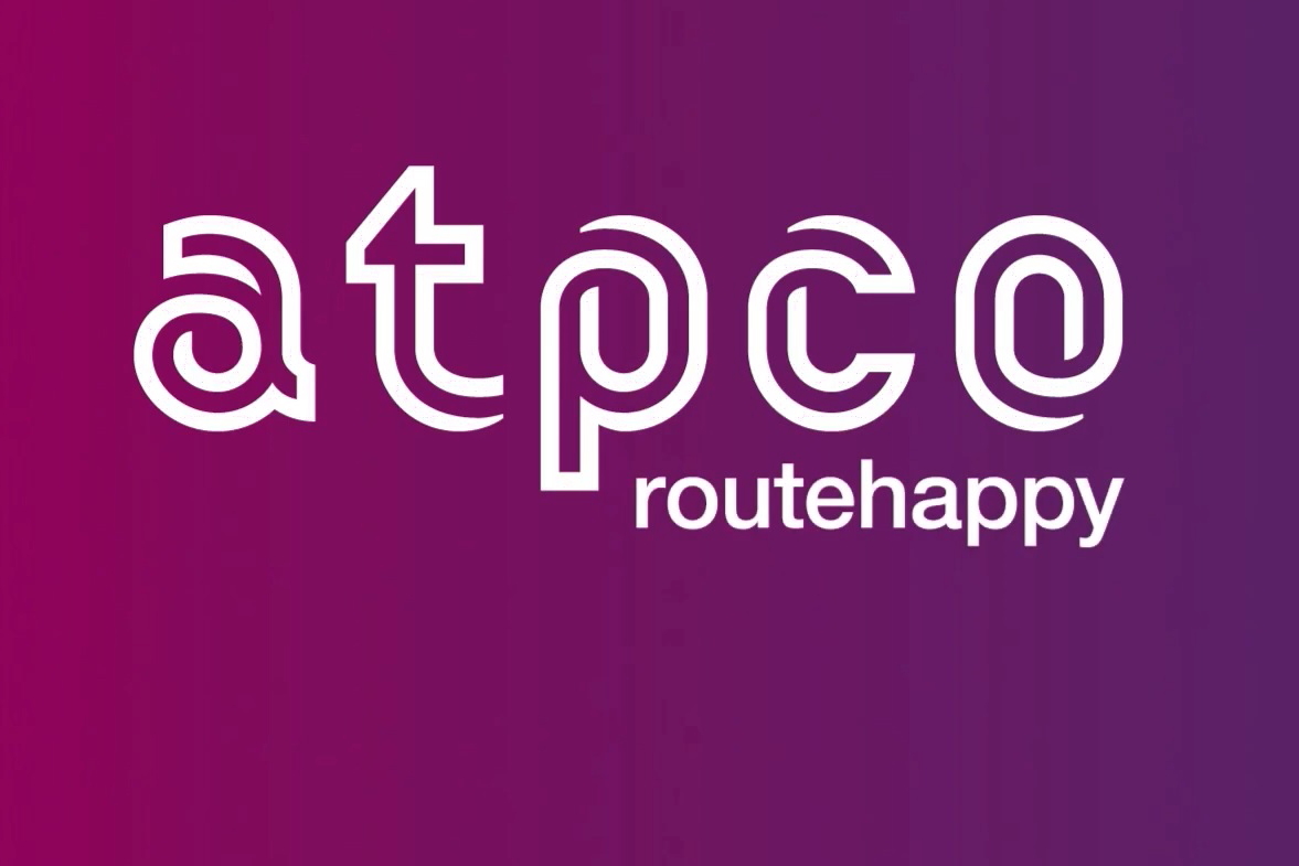 ATPCO Routehappy. Click to enlarge.