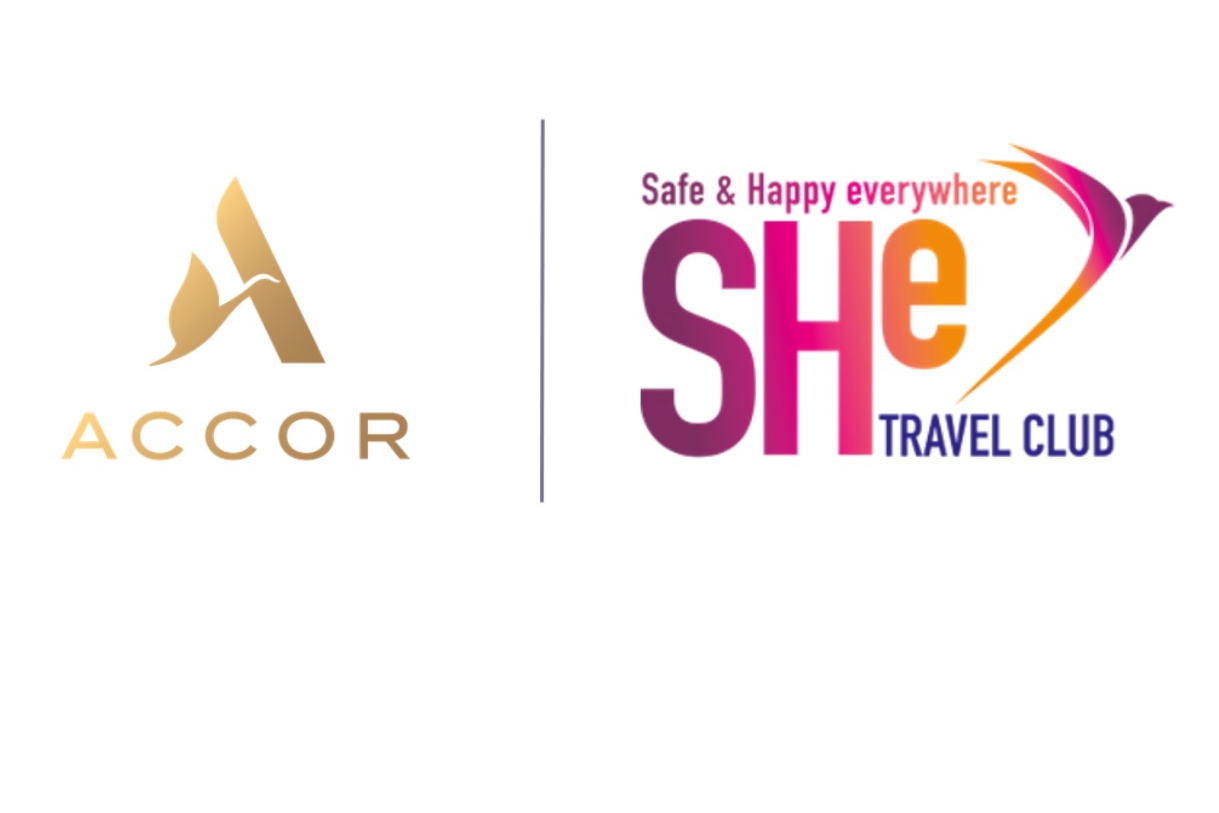 accor travel partners