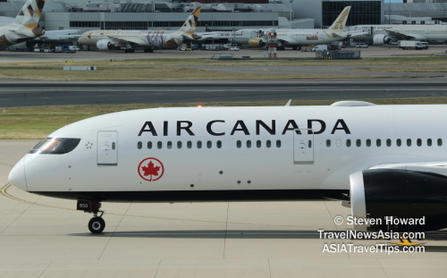 AirCanadaB7878rCFRTU 4523M