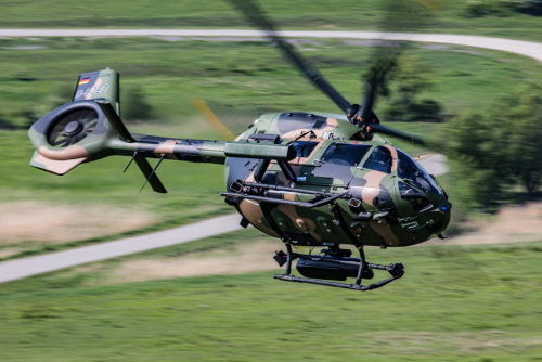 AirbusH145M