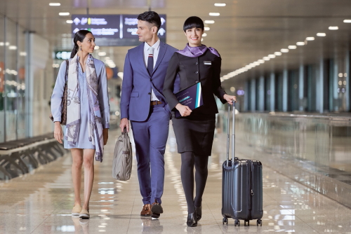 Singapore Airlines to Increase Flights to India, France, Japan and USA &#8211; Travel News Asia AllwaysPlazaPremiumatHKIAM