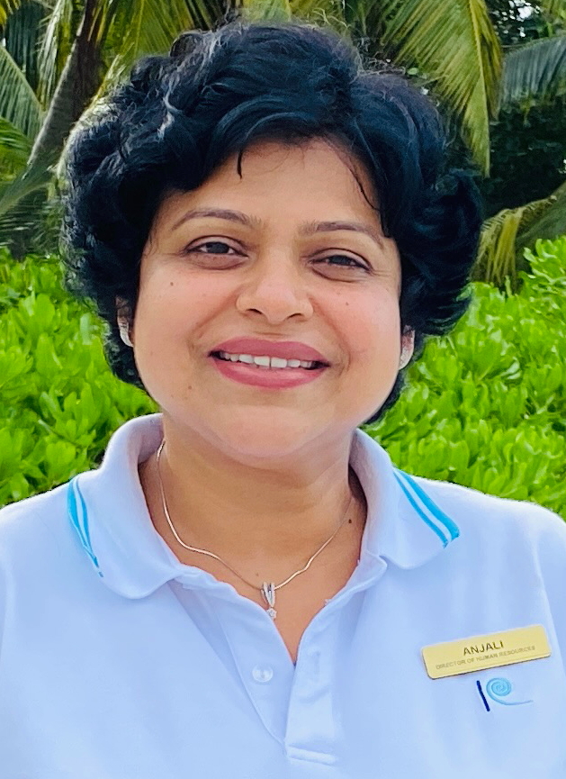 Anjali Masih. Click to enlarge.