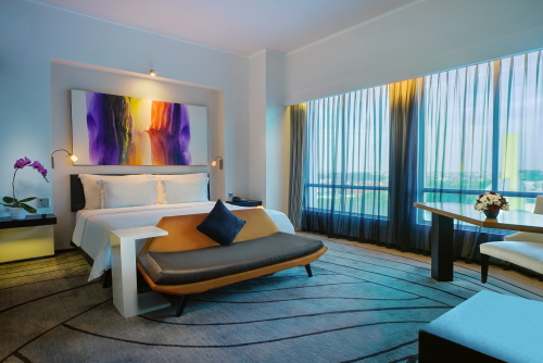 ArtotelTSSuitesSurabayaM
