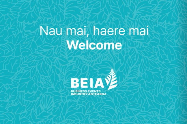 Business Events Industry Aotearoa (BEIA) has published the 30th Aotearoa New Zealand Event Planners’ Guide. Click to enlarge.