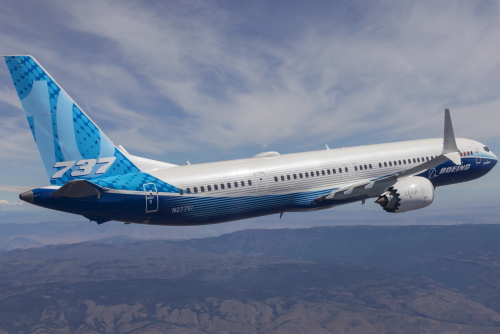 Boeing737 10M