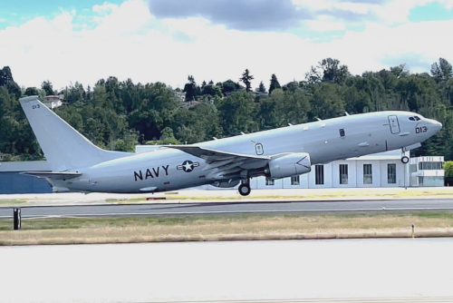 BoeingP8MaritimePatrolM
