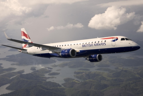 British Airways Increases Frequencies To Holiday Destinations