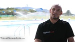 Sport and Fitness Training at Pattana Sports Resort in Chonburi, Thailand - Interview with Craig Wood
