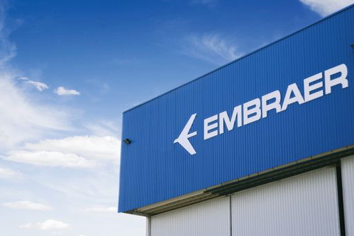 Embraer has successfully completed the reintegration of its commercial aviation business’ main information technology systems and processes. Click to enlarge.