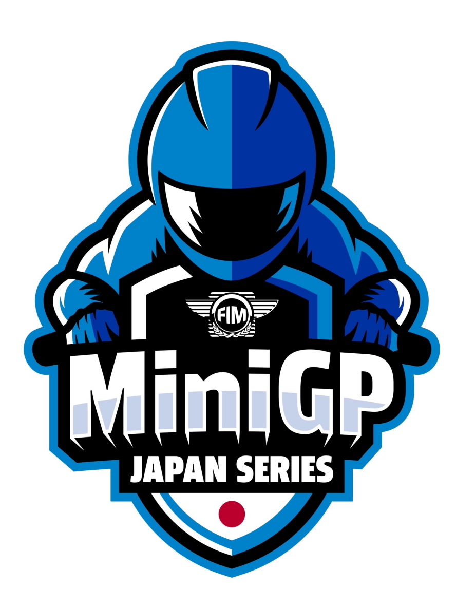 Japan has joined the FIM MiniGP World Series. Click to enlarge.