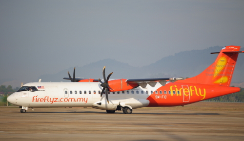 FireflyzATR 2179M