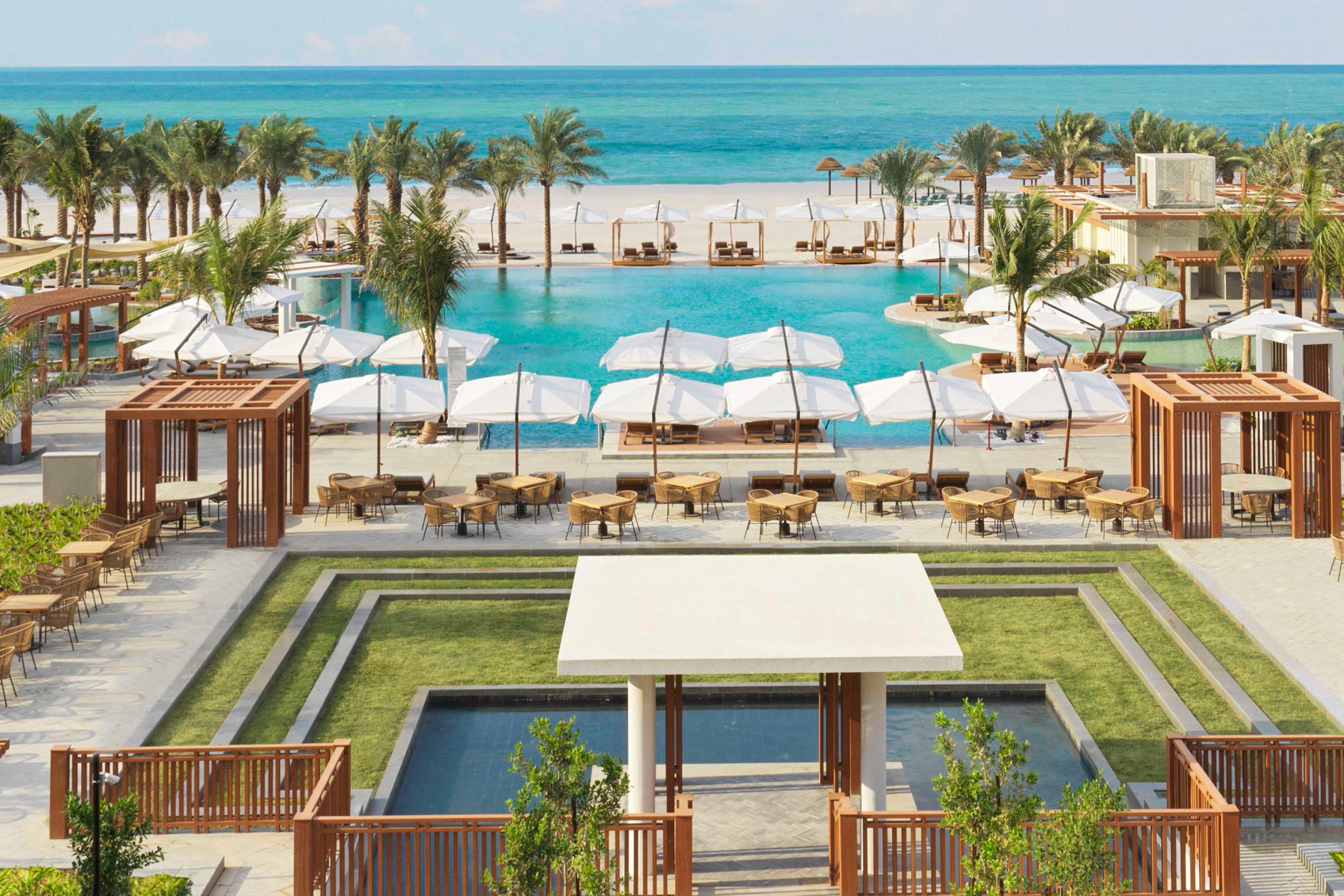 InterContinental Ras Al Khaimah Mina Al Arab Resort & Spa. Click to enlarge.