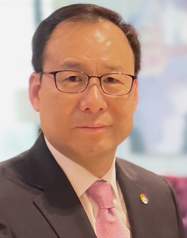 CTG Hotel Appoints James Kim as COO