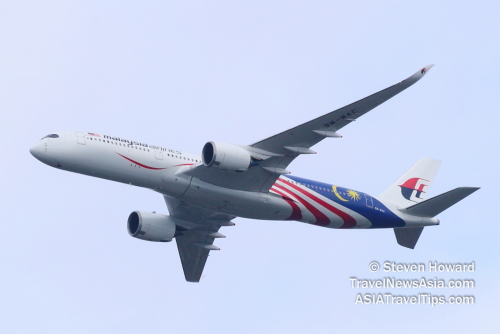 MalaysiaAirlinesA3509r9M MAC 7457M