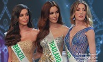 Miss International Queen 2022 - Interview with Alisa Phanthusak, MD of Tiffany's Show Pattaya
