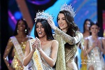 HD Video Interviews from Miss International Queen 2022 in Pattaya, Thailand
