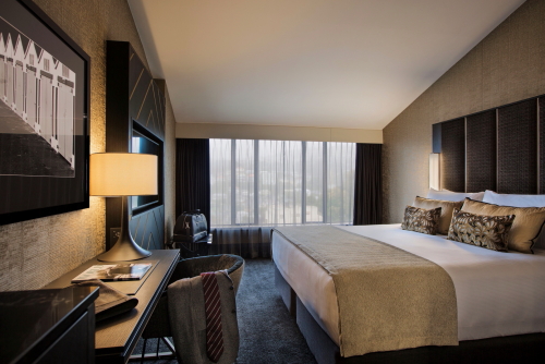 MovenpickHotelWellingtonGuestroomM