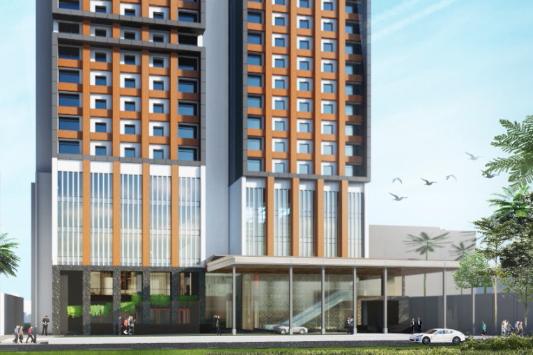 Accor Signs Second Movenpick Hotel in Jakarta, Indonesia