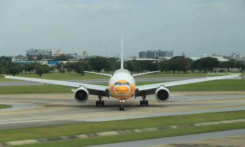 Singapore Airlines to Increase Flights to India, France, Japan and USA &#8211; Travel News Asia NokScoot 6756M