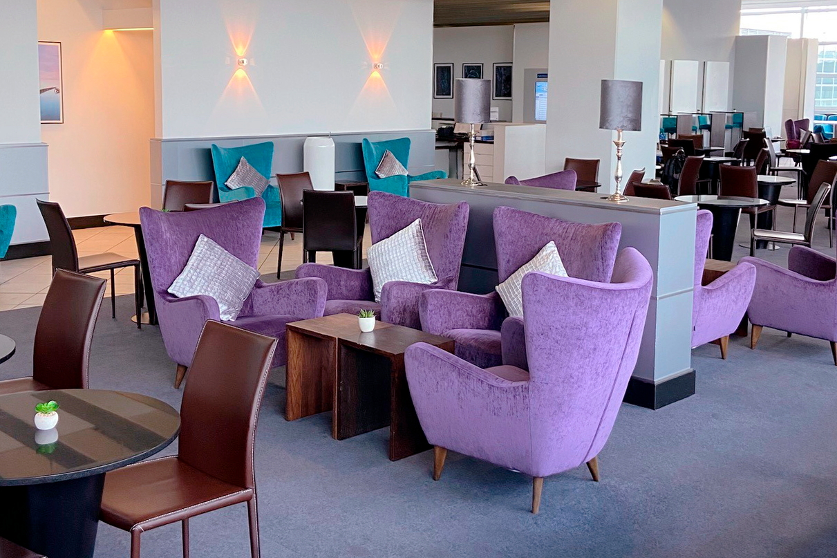 Emirates boasts enhanced Business Class lounge after $11 million