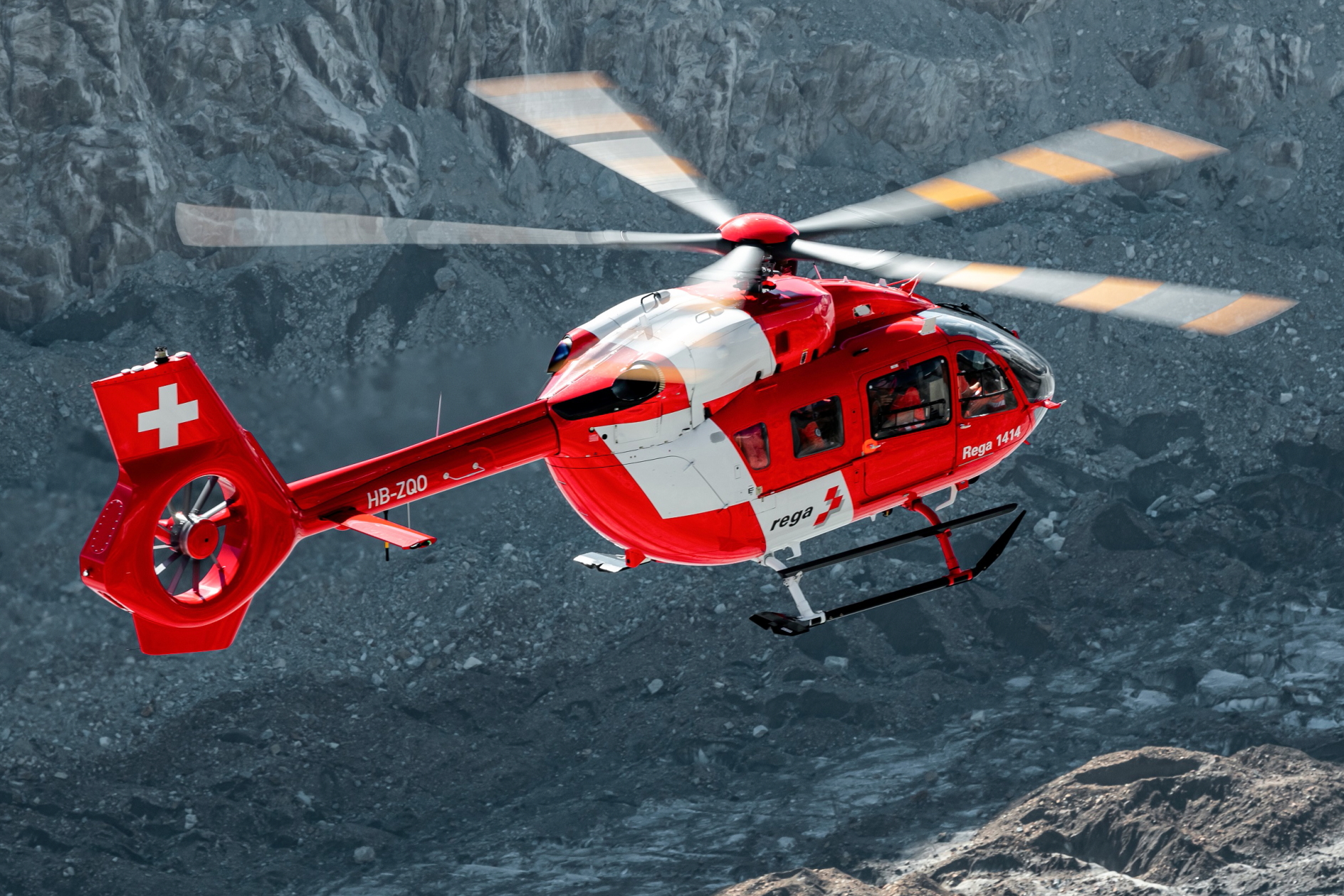 German Federal Aviation Office certifies world's first H145 full