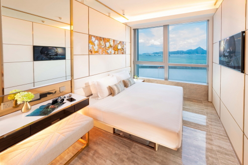 RegalaSkyCityPremierSeaviewSuiteM
