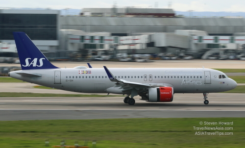 SASA320rEI SIHM