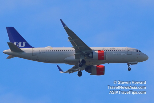 SASA320rSEROA 0973M