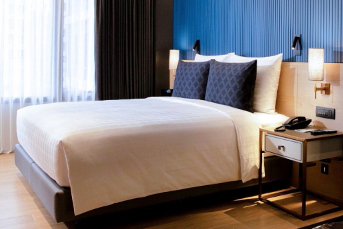 SindhornMidtownBangkokRoomM