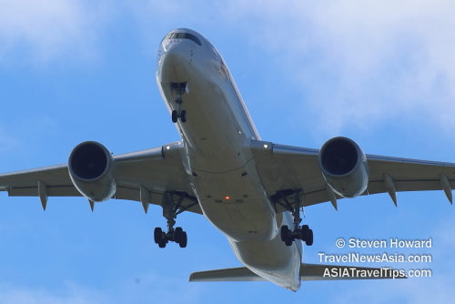 SingaporeAirlinesA3509r9V SMH 7346M