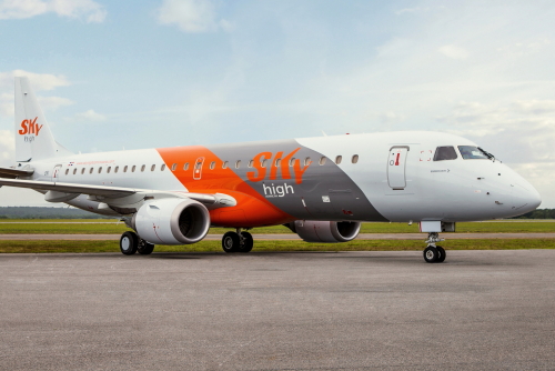 SkyHighAviationE190iiM