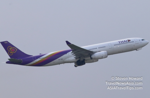 ThaiAirwaysA330rHS TBC 8671M