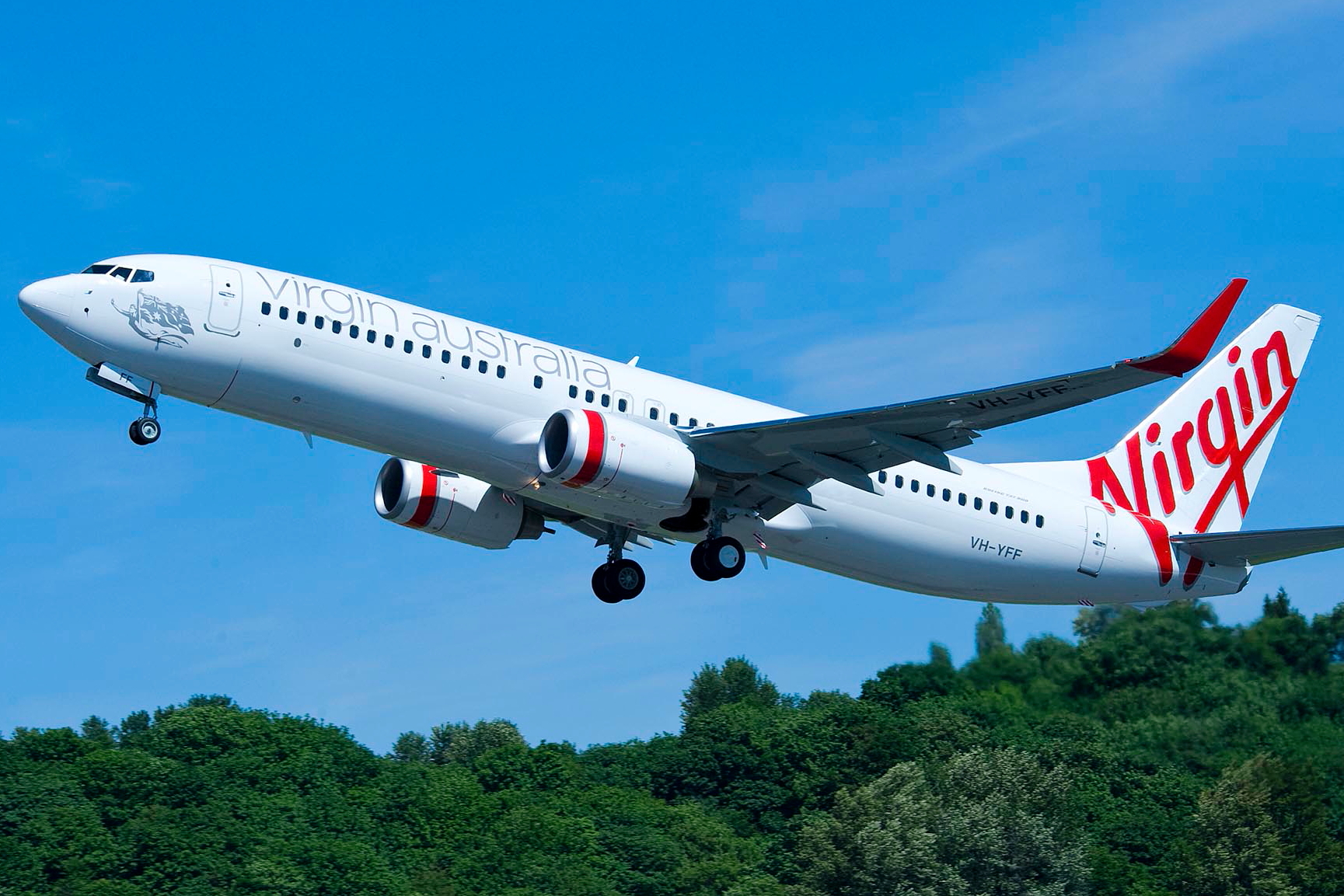 Virgin Australia to Upgrade Retailing Strategy with Sabre’s Revenue Optimizer Virgin Australia to Upgrade Retailing Strategy with Sabre’s Revenue Optimizer