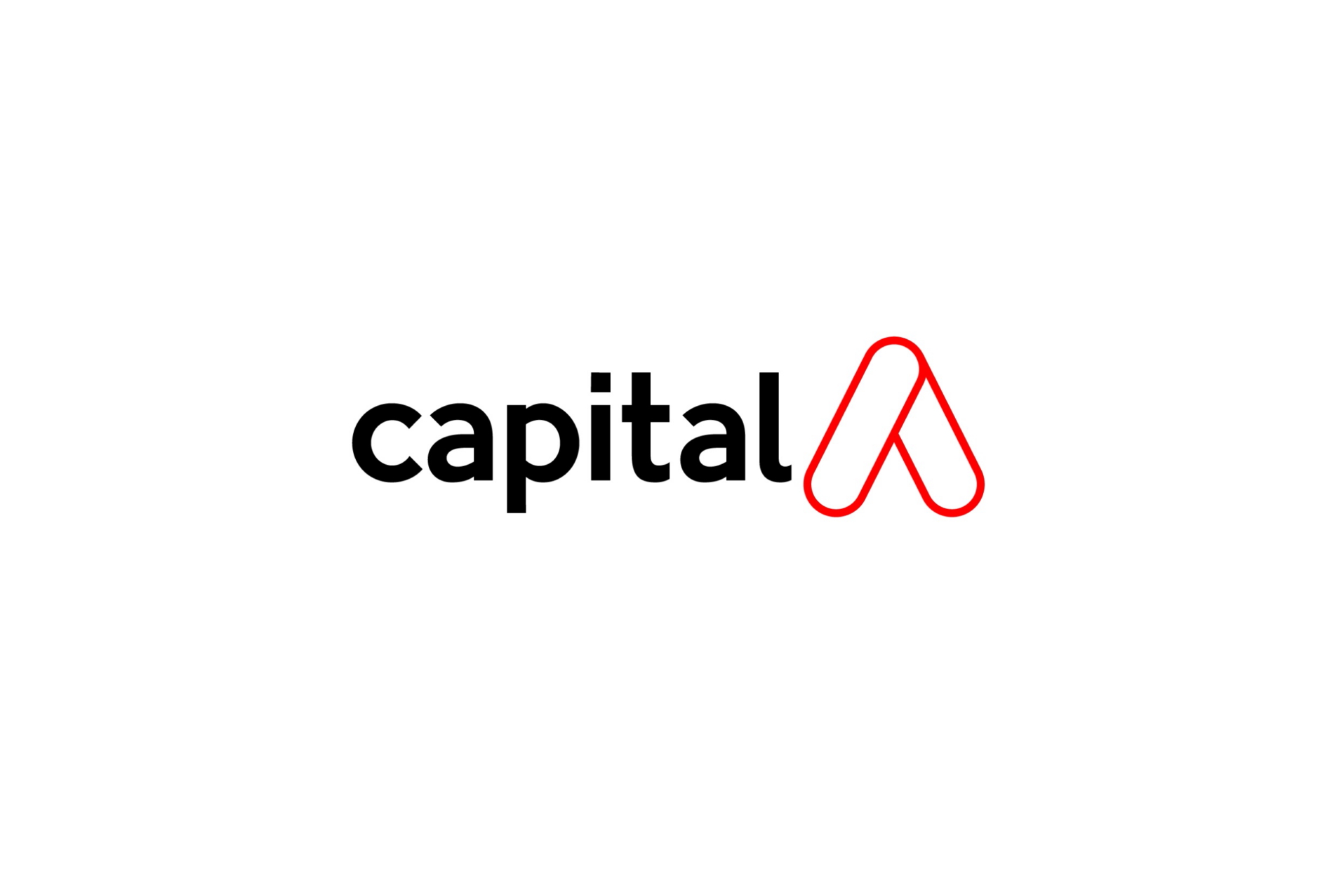 Capital A logo. Click to enlarge.