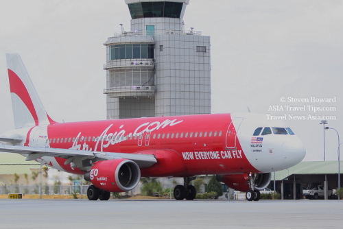 AirAsiaMalaysia 5574M