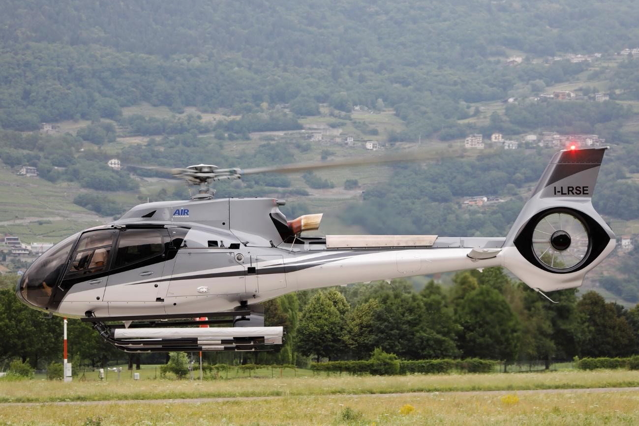 Air Corporate Orders 43 Airbus Helicopters