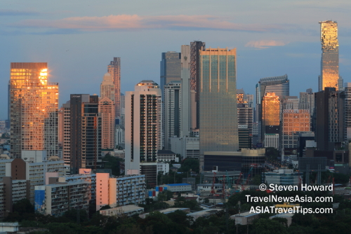 Bangkok 7728M