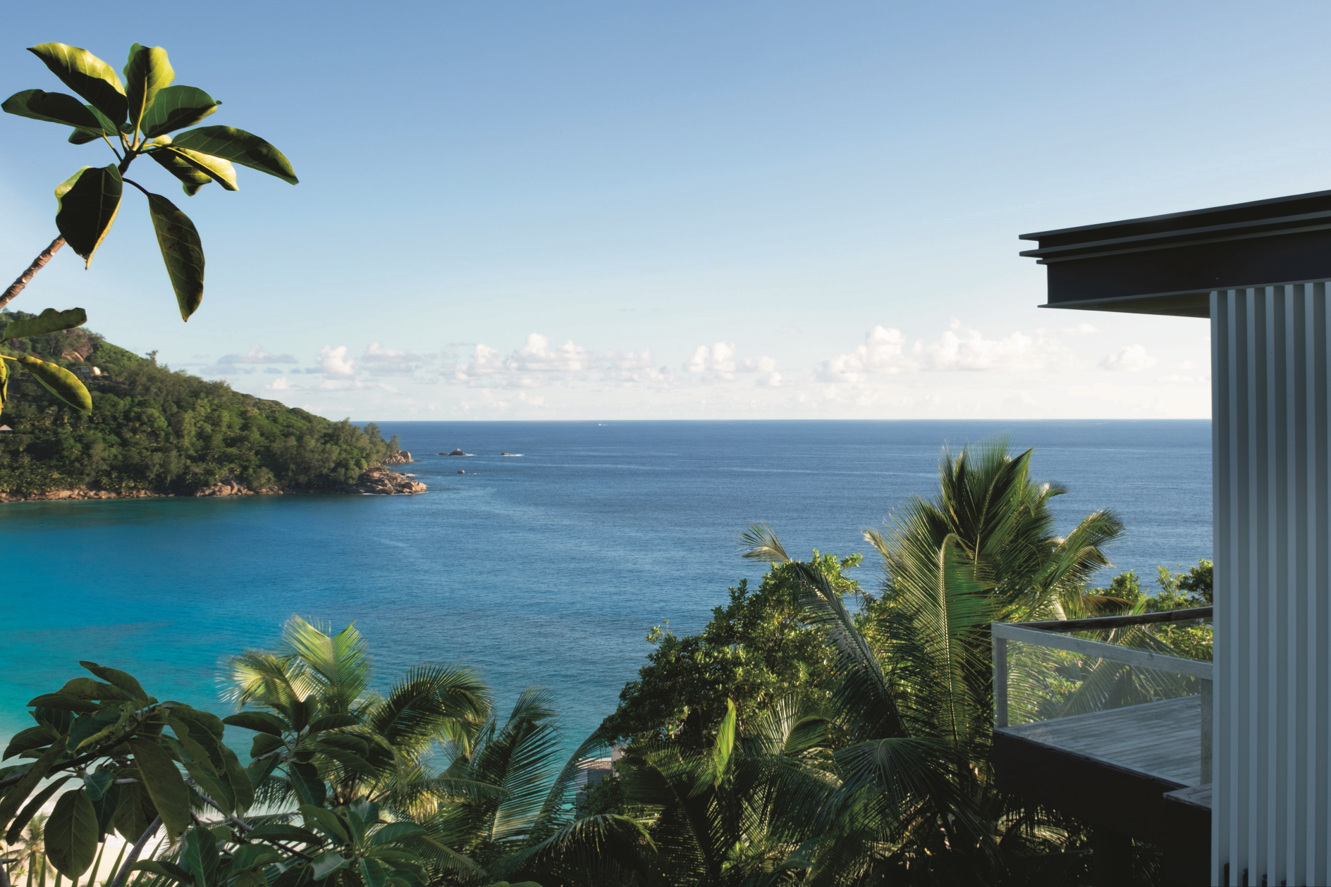 Cheval Blanc Seychelles will open in Autumn 2024. Click to enlarge.