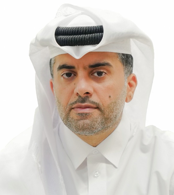 Engr. Badr Mohammed Al-Meer. Click to enlarge.